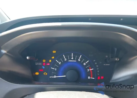 2014 Honda Civic Ex-L z USA, uszkodzony, nr VIN 19XFB2F94EE066913